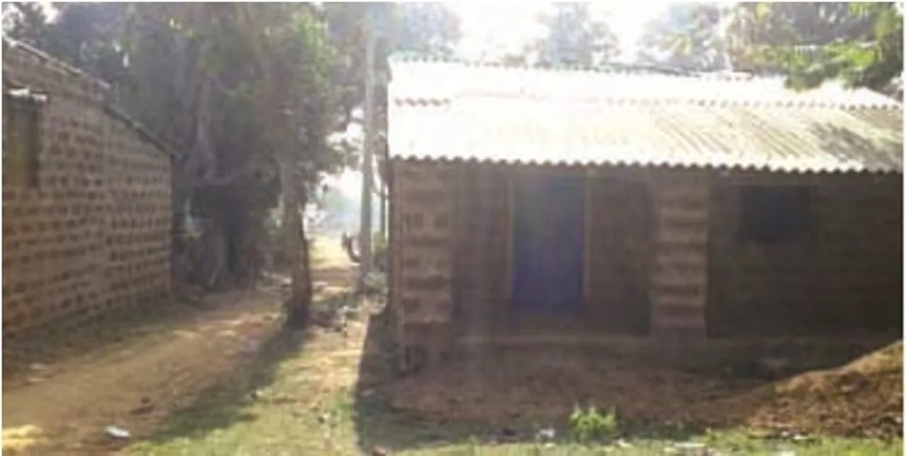 ରଣପୁର ଏନ୍‌ଏସି ଅଞ୍ଚଳରେ ଜବରଦଖଲକାରୀଙ୍କ କବ୍‌ଜାରେ ସରକାରୀ ରାସ୍ତା : ଯାତାୟାତ କରିବାରେ ଅସୁବିଧାର ସମ୍ମୁଖୀନ ହେଉଛନ୍ତି ସ୍ଥାନୀୟ ବାସିନ୍ଦା, ପ୍ରଶାସନ ସାଜିଛି ନିରବଦ୍ରଷ୍ଟା
