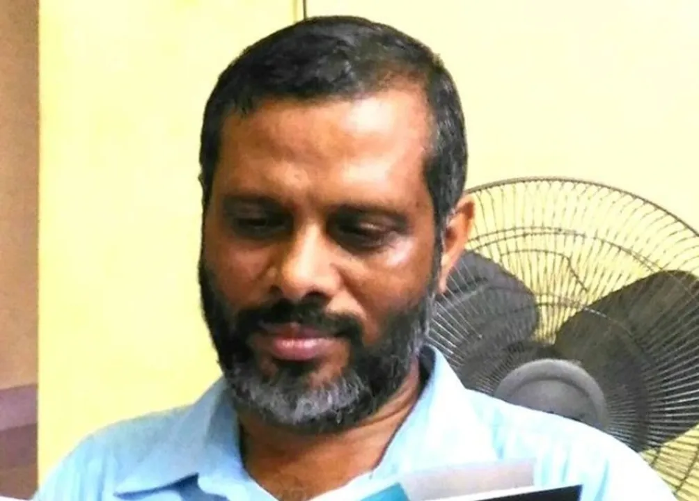  ପ୍ରଦୀପ ଦାଶ ପାଇବେ ଶାରଳା ପୁରସ୍କାର