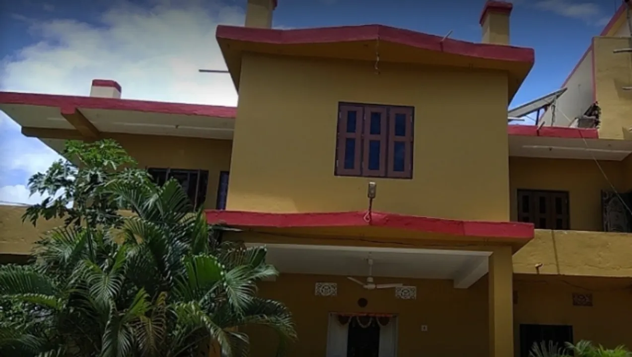  ଭୁବନେଶ୍ବରର ଶିଶୁପାଳଗଡ଼ ନିକଟ ବଡ଼ଧାନପୁରସ୍ଥିତ ବେଦାନ୍ତ ବିଜ୍ଞାନ ଗୁରୁକୁଳରେ ‘ବେଦାନ୍ତ ପାଠ୍ୟକ୍ରମ’
