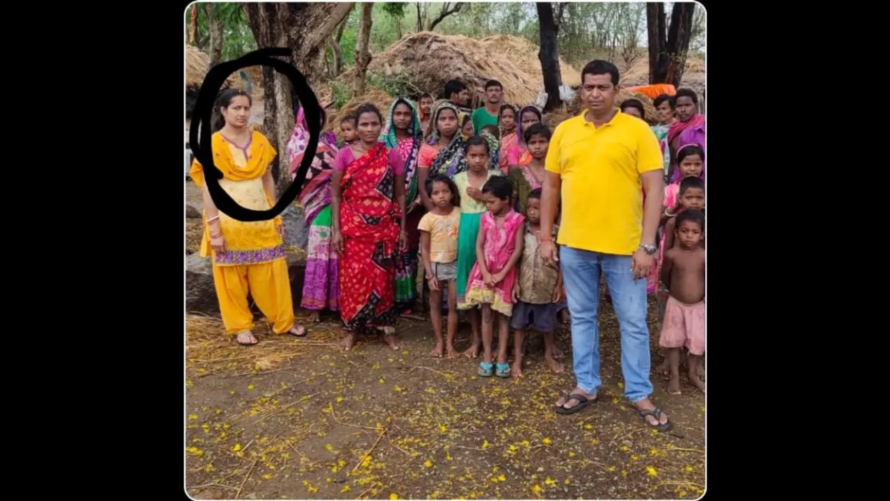 ସରପଞ୍ଚଙ୍କ ସ୍ୱାମୀଙ୍କ ଗେଷ୍ଟ ହାଉସରେ ମହିଳା ଭିଏଲଡବ୍ଲୁଙ୍କ ସନ୍ଦେହଜନକ ମୃତ୍ୟୁ