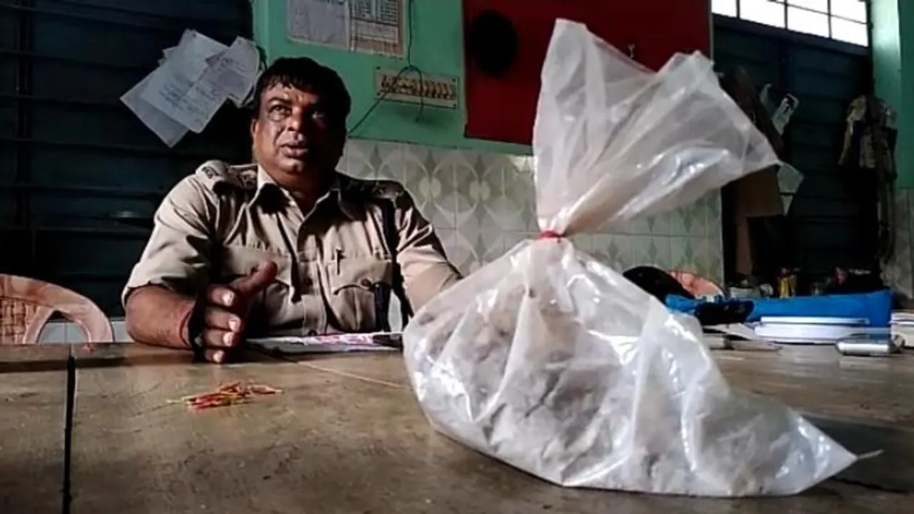  ଜଳେଶ୍ୱର ଅଞ୍ଚଳରେ ୩୦ ଲକ୍ଷ ଟଙ୍କାର ବ୍ରାଉନସୁଗାର ଜବତ, ଜଣେ ଗିରଫ, ମୁଖ୍ୟ ଅଭିଯୁକ୍ତ ଫେରାର