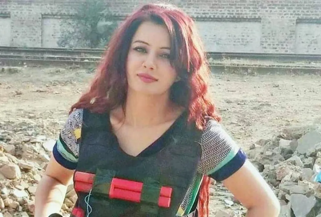  ପୁଣି ନିଜ ଦେହରେ ବୋମା ଖଞ୍ଜି ମୋଦୀଙ୍କୁ ଧମକ ଦେଲେ ପାକିସ୍ତାନୀ ଗାୟିକା