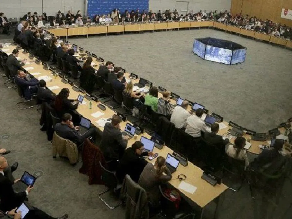  FATF meeting  