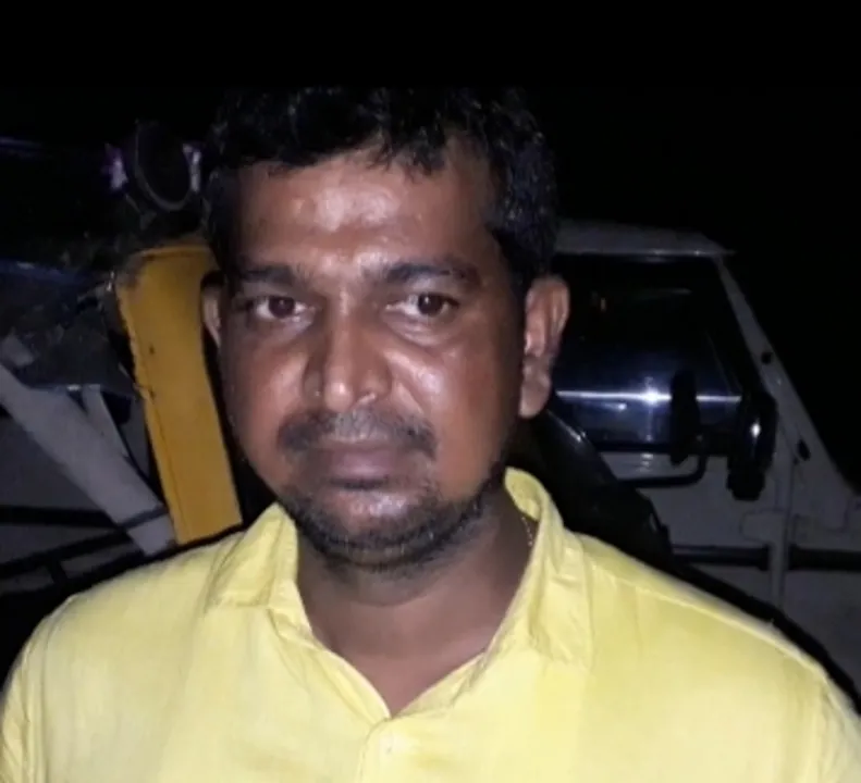  ସ୍ମିତାରାଣୀଙ୍କ ସନ୍ଦେହଜନକ ମୃତ୍ୟୁ : ଜେଲ୍‌ ଗଲେ ସରପଞ୍ଚଙ୍କ ସ୍ୱାମୀ