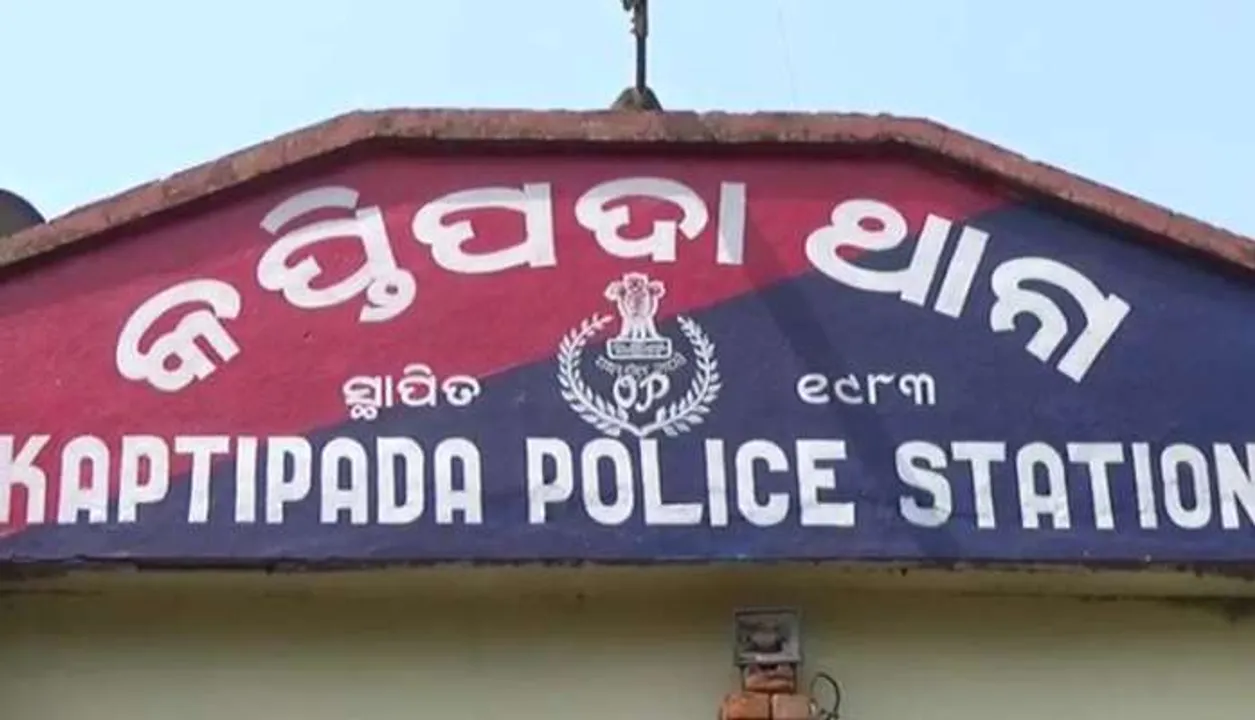  କପ୍ତିପଦା ଥାନା ଅଧିକାରୀଙ୍କୁ ଆକ୍ରମଣ କଲେ ବାଲି ମାଫିଆ