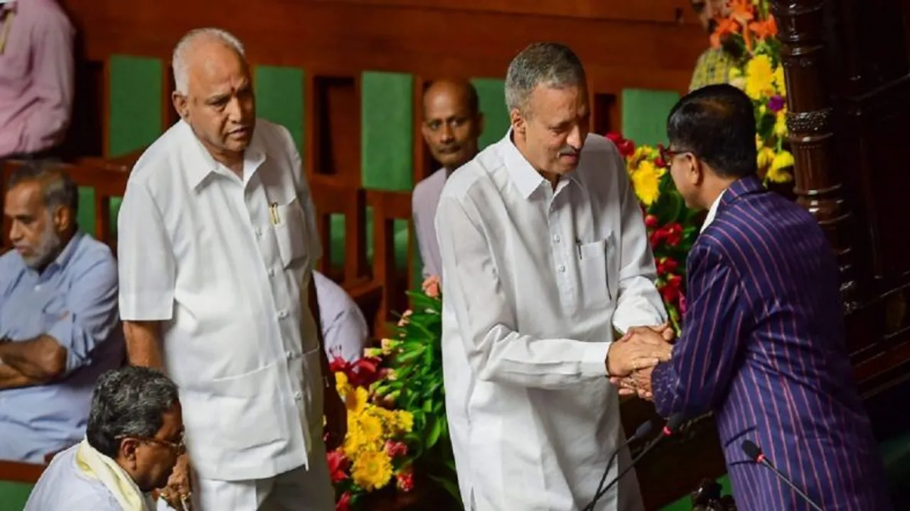  (Photo Credits: PTI) 