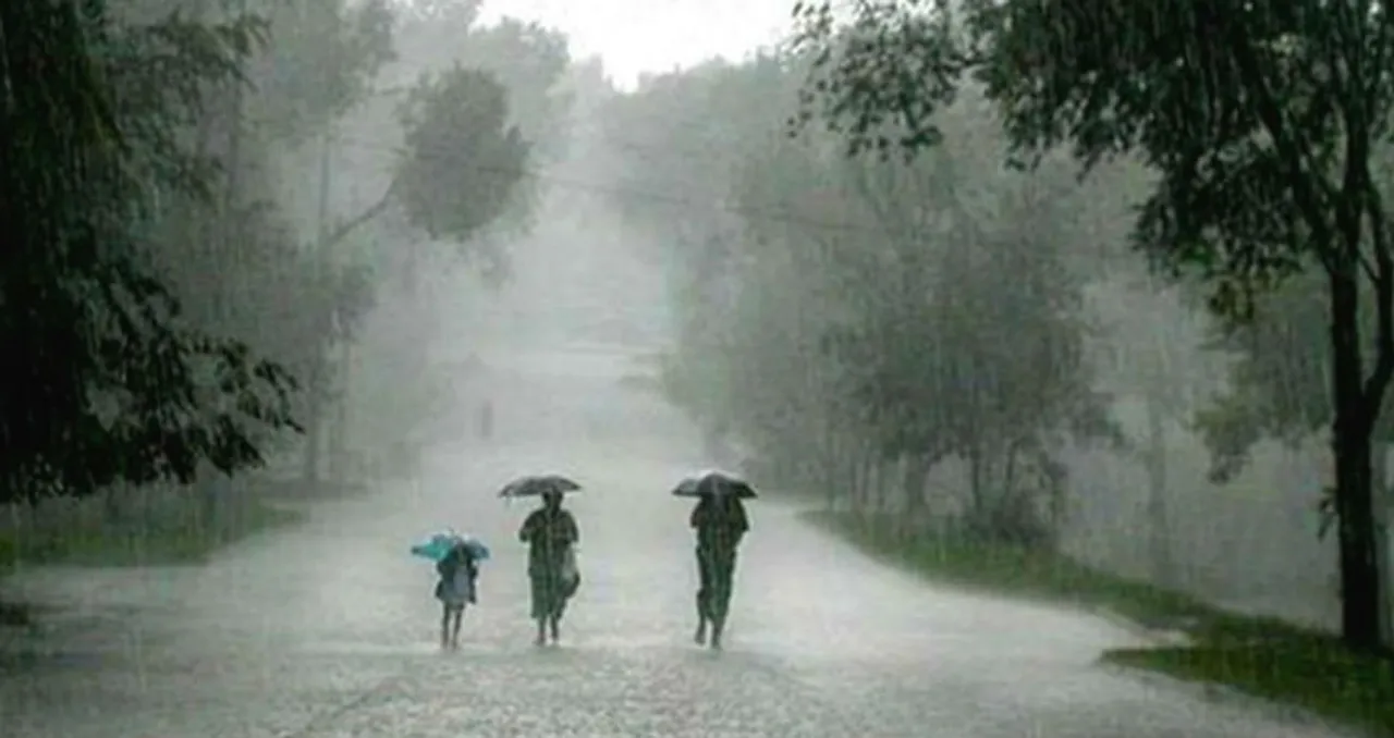  SkyMate Weather 
