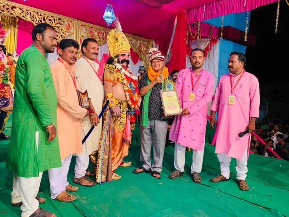  ଗଛ କାଟିଛ, ଏବେ ଲଗାଇ ପ୍ରାୟଶ୍ଚିତ କର: ସୌମ୍ୟରଞ୍ଜନ