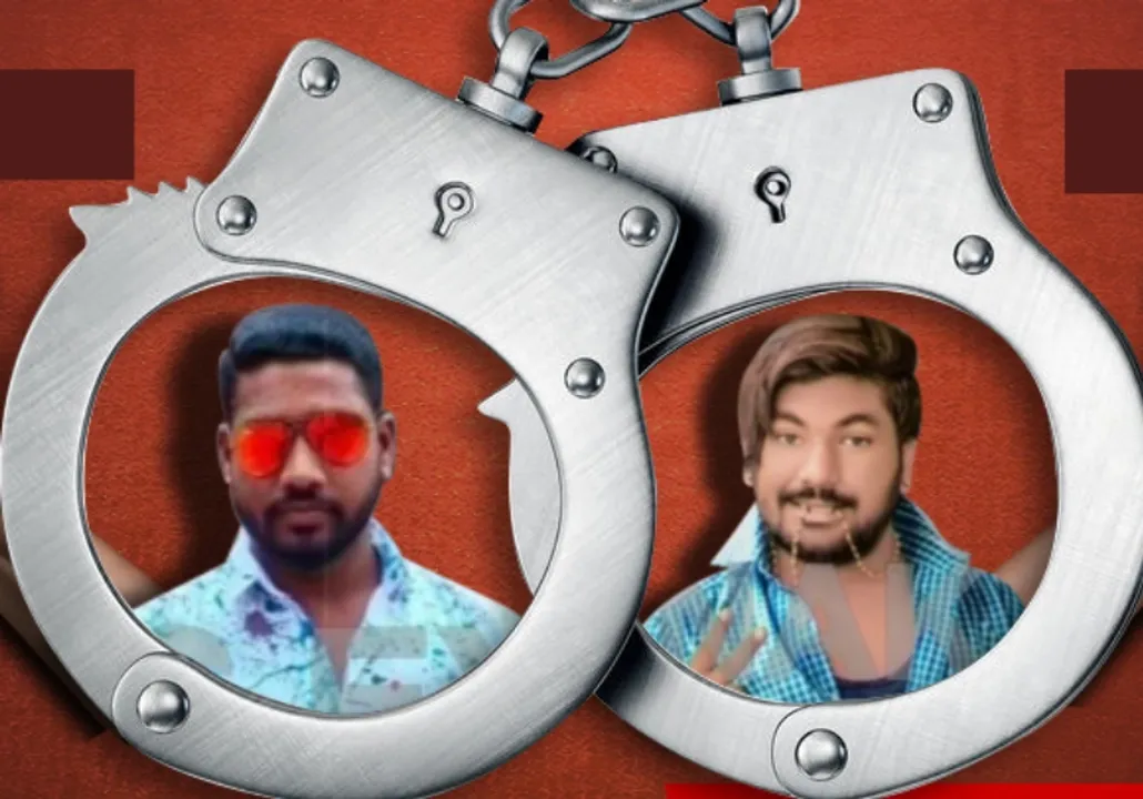  ଅମରେଶ ନାୟକ ହତ୍ୟାକାଣ୍ଡ: ଫେରାର ଦୁଇ ମୁଖ୍ୟଅଭିଯୁକ୍ତ ଚିହ୍ନଟ, ଧରିବା ଲାଗି ପୁଲିସର ତନାଘନା