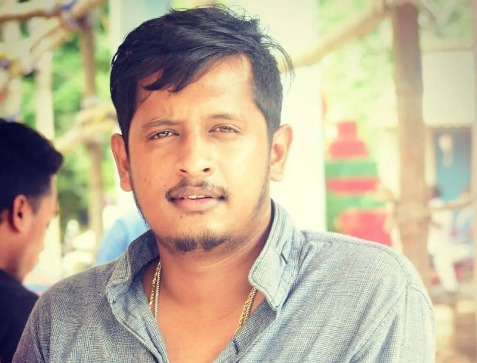  ସୁନ୍ଦରପଦା ଅମରେଶ ନାୟକ ହତ୍ୟାକାଣ୍ଡ: ଅଭିଯୁକ୍ତଙ୍କ ଫଟୋ ଧରି ବୁଲୁଛି ପୁଲିସ