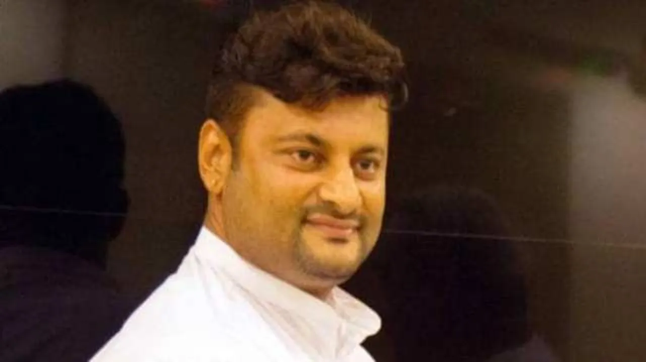  ଚର୍ଚ୍ଚାରେ ସାଂସଦ ଅନୁଭବଙ୍କ ଭିଡିଓ: ‘ନ୍ୟାୟ ଅପେକ୍ଷାଠୁ ଭଲ ମୃତ୍ୟୁକୁ ଆପଣାଇନେବା’