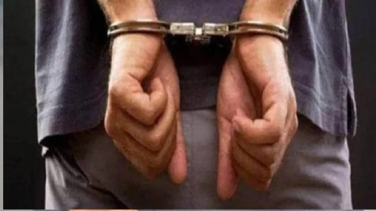  କଶ୍ମୀରରୁ ଲସ୍କର ଆତଙ୍କବାଦୀ ଗିରଫ