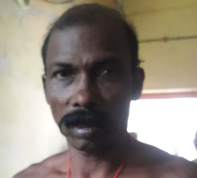  ମୁଖ୍ୟ ଅଭିଯୁକ୍ତ ଭାନୁ 