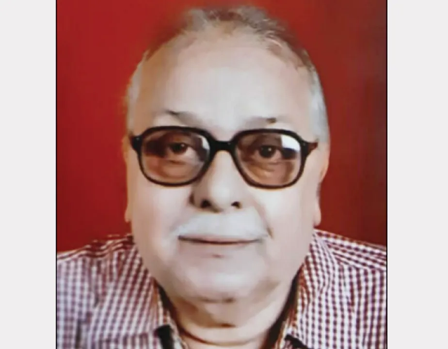 ଅଭିନେତା ରବି ନାରାୟଣଙ୍କ ପରଲୋକ