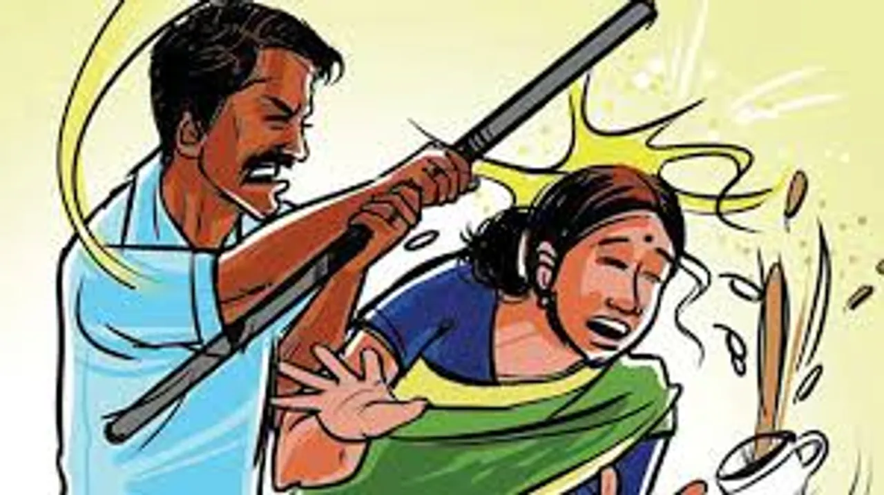  ପତ୍ନୀଙ୍କୁ ନିର୍ଯାତନା ଅଭିଯୋଗ