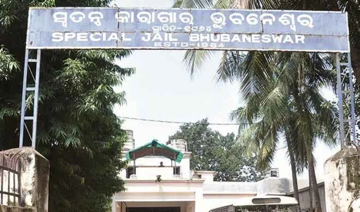  ଜେଲ୍‌ରେ ଲାଗିବ ଅତ୍ୟାଧୁନିକ ଟେଲିଫୋନ୍‌, ପରୀକ୍ଷାମୂଳକ ଭାବେ ଝାରପଡ଼ାରୁ ଆରମ୍ଭ