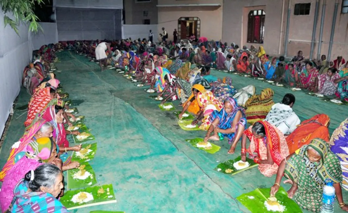  ଆଜିଠୁ କାର୍ତ୍ତିକ ବ୍ରତ ଆରମ୍ଭ, ମୁଖ୍ୟମନ୍ତ୍ରୀ କରିବେ ହବିଷ୍ୟାଳୀ ଶିବିରର ଉଦ୍‌ଘାଟନ