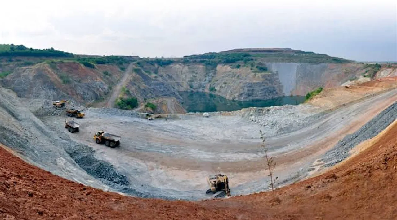  Mining.com 