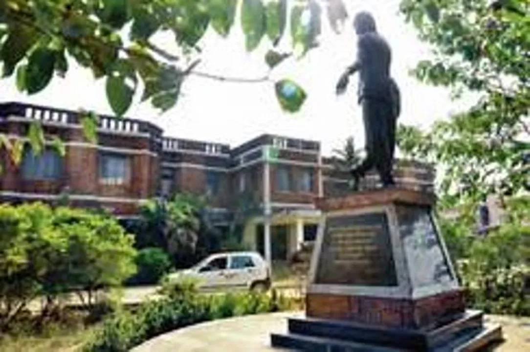  ମଉଳି ଗଲାଣି ଓଡ଼ିଶୀ ସଂଗ୍ରହାଳୟ ସ୍ୱପ୍ନ,୧୦ ବର୍ଷ ହେଲା ଝୁଲି ରହିଛି ପ୍ରକଳ୍ପ