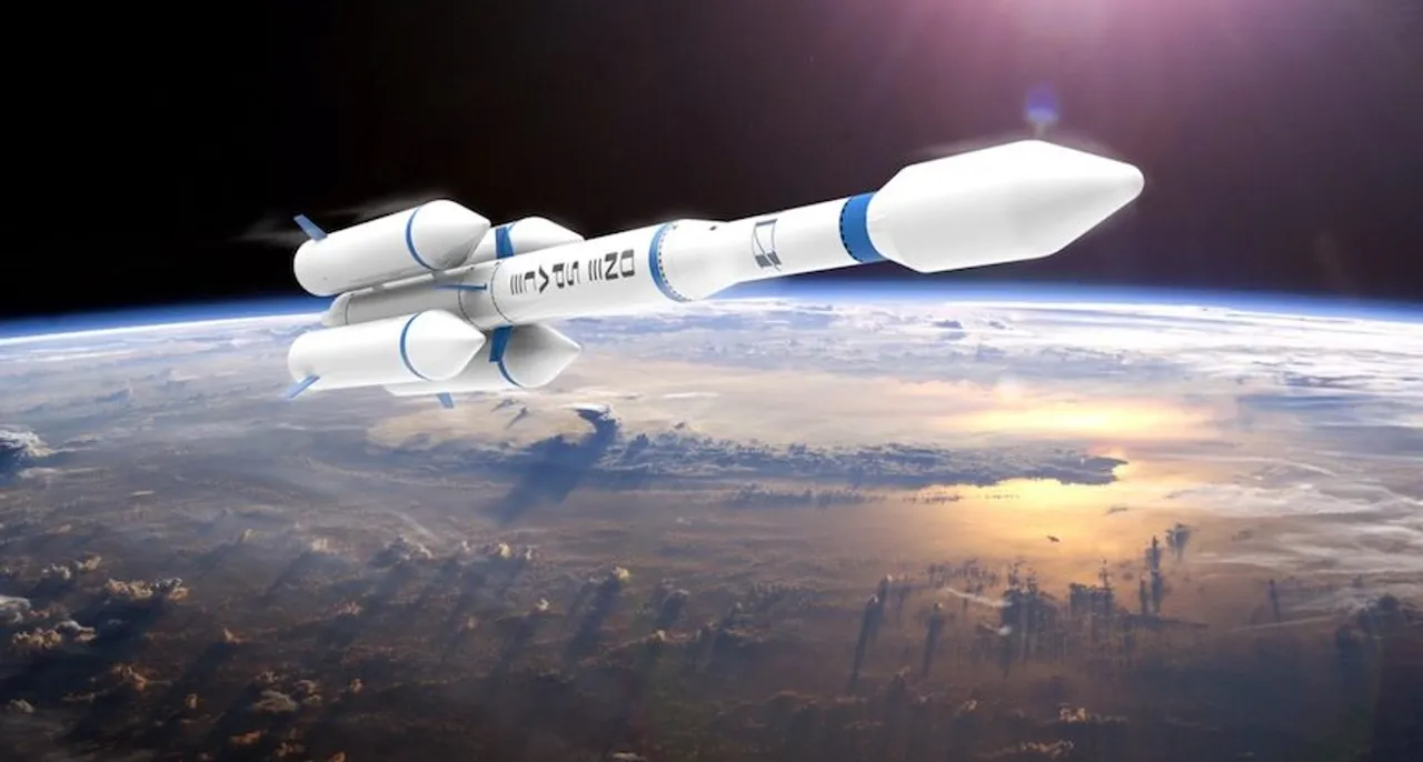  Space News 