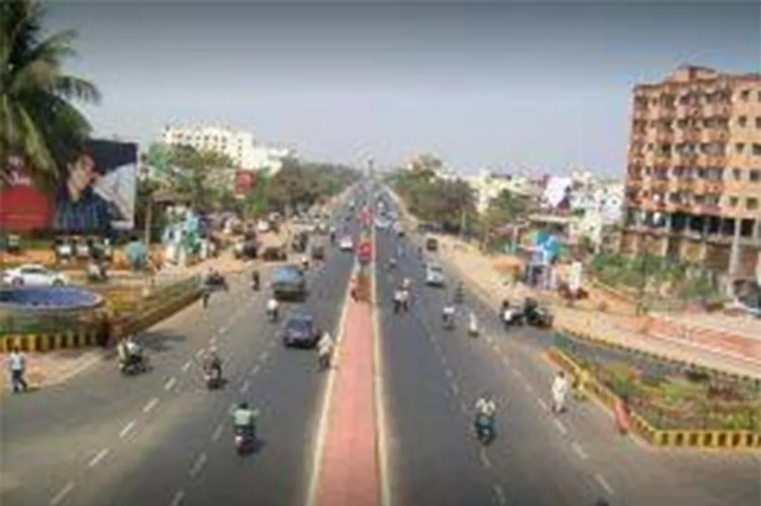  ବିଡିଏ ନୋଟିସ୍: ଭଙ୍ଗା ହେବ ‘ଜୟଦେବ ଟାୱାର’ ଆପାର୍ଟମେଣ୍ଟ
