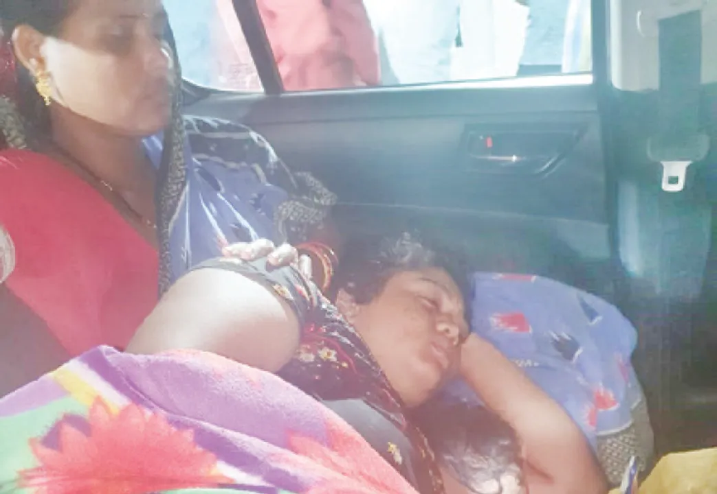  ବଡ଼ଗଡ଼ ଅଞ୍ଚଳରେ  ମାରଣା ଷଣ୍ଢ ଆକ୍ରମଣରେ ୨ ଆହତ
