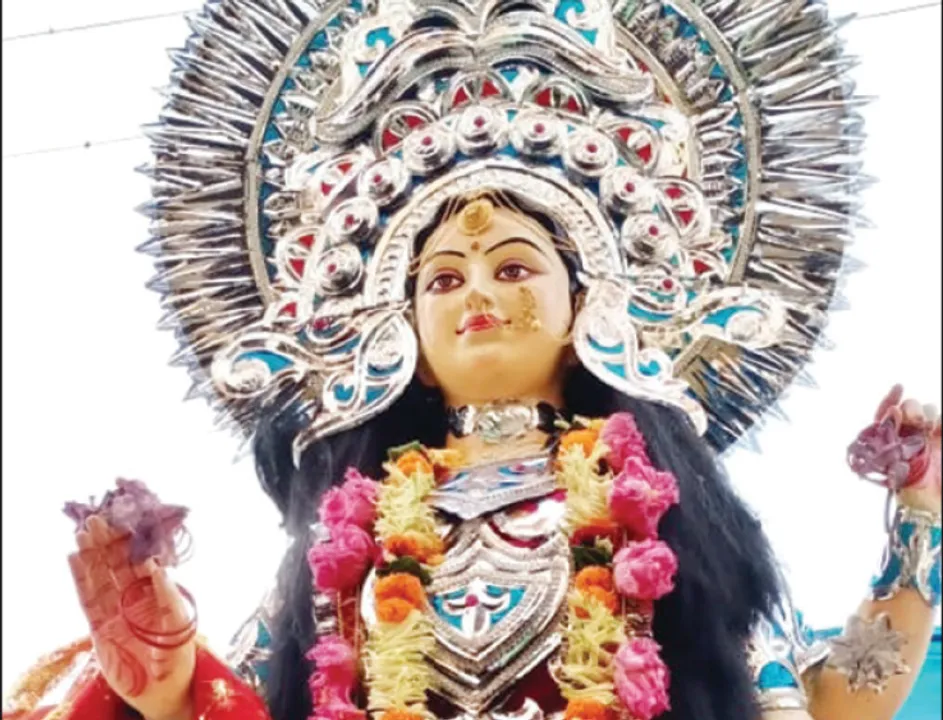  ମେଲାଣି ନେଲେ ମା’ ଧନଲକ୍ଷ୍ମୀ