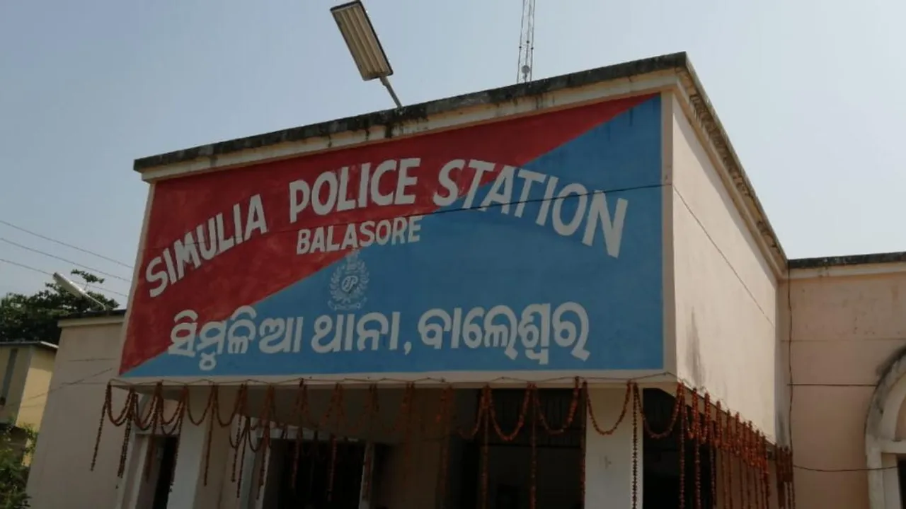  ଜମିବାଡ଼ି ବିବାଦରୁ ବଡ଼ ଭାଇର ଭୁଜାଲି ମାଡ଼ରେ ସାନ ଭାଇର  ମୃତ୍ୟୁ