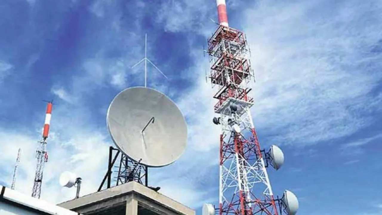  India Tv 