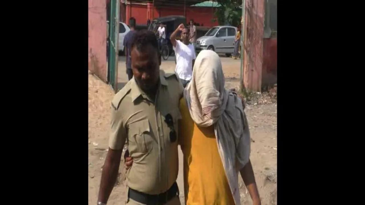  ବିବାହ ପ୍ରତିଶ୍ରୁତି ଦେଇ ନର୍ସଙ୍କୁ ପ୍ରତାରଣା ଦେଇଥିବା ଅଭିଯୋଗରେ ପୂର୍ବତନ ଛାତ୍ର ନେତା ଗିରଫ