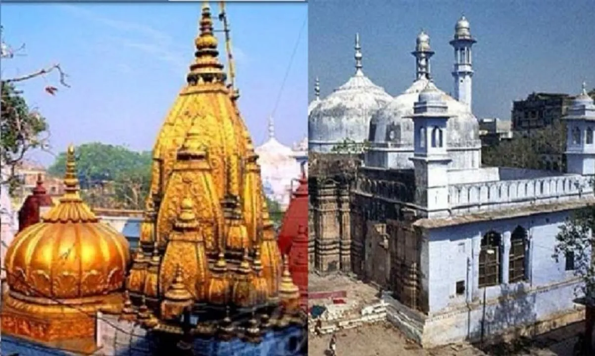  ଅଯୋଧ୍ୟା ମାମଲାରେ ଐତିହାସିକ ରାୟ ପରେ କାଶୀ, ମଥୁରା ବିବାଦରେ ବି ଲଗାମ ଲାଗିବ