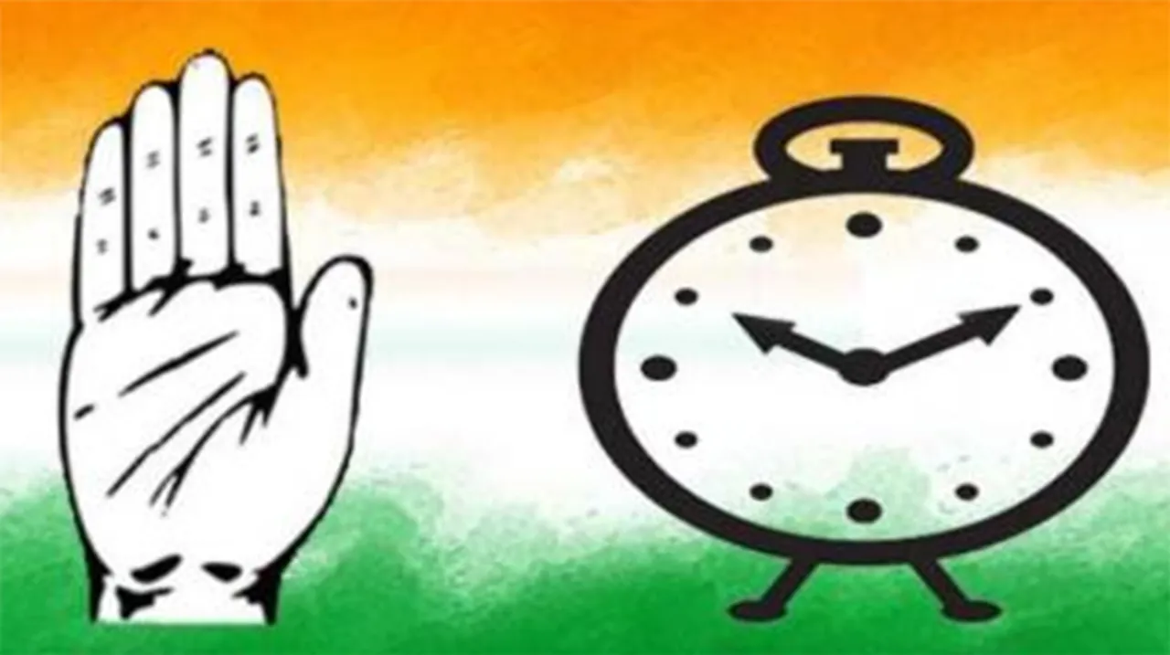  କଂଗ୍ରେସ-ଏନ୍‌ସିପି ସହ ମେଣ୍ଟ ଉଦ୍ଧବଙ୍କ ପାଇଁ କାହିଁକି ଜଟିଳ ହେବ?