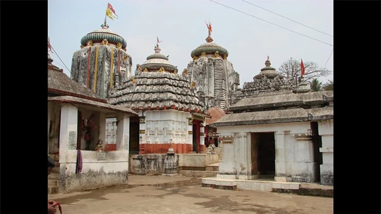  କପିଳେଶ୍ବର ମନ୍ଦିର ବିବାଦକୁ ଚାରି ବର୍ଷ ପୂରିଲା, ହାଇକୋର୍ଟଙ୍କ ନିର୍ଦେଶ ପାଳନ ନୂଆ ଟ୍ରଷ୍ଟ ବୋର୍ଡ ପାଇଁ ହେବ ଚାଲେଞ୍ଜ