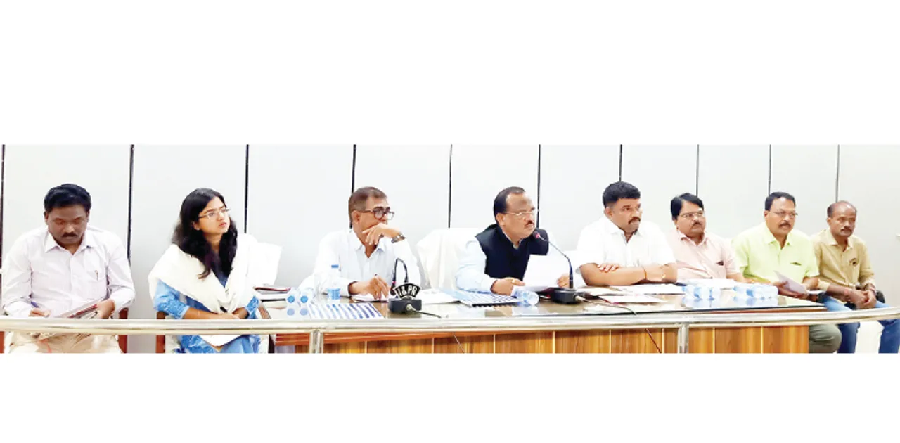  ଭାରତ-ୱେଷ୍ଟଇଣ୍ଡିଜ୍‌ ଏକଦିବସୀୟ ମ୍ୟାଚ୍ ଦିନ ବନ୍ଦ ରହିବ ବାରବାଟୀର ୭ ନମ୍ବର ଗ୍ୟାଲେରି