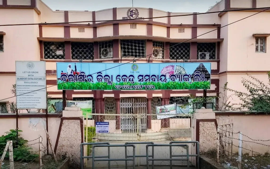  Indian Cooperative 