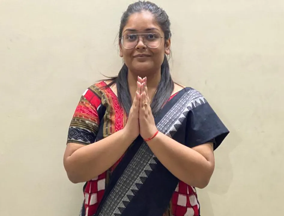  ଦୀପଲିଙ୍କୁ ନେଇ ଝାରସୁଗୁଡ଼ା ରାଜନୀତିରେ ଚର୍ଚ୍ଚା