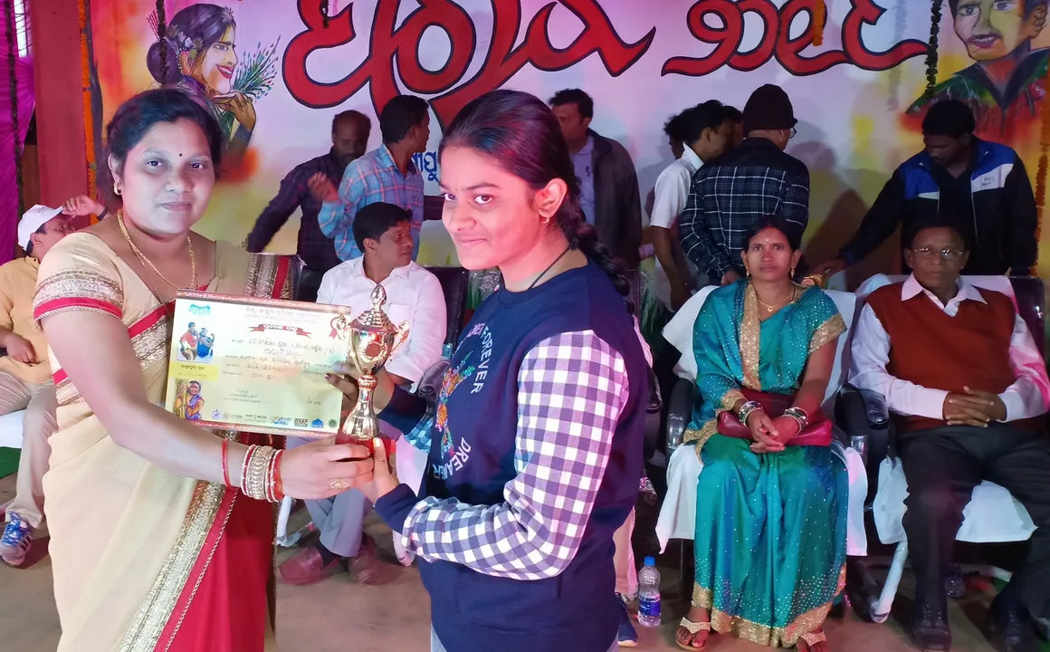  ‘ପରବ’ର ବ୍ଲକ ସ୍ତରୀୟ ପ୍ରତିଭା ବ୍ଲକରେ ହିଁ ସୀମିତ ରହିଲେ, କର୍ମଚାରୀଙ୍କ ଆନ୍ତରିକତାର ଅଭାବ ଅଭିଯୋଗ