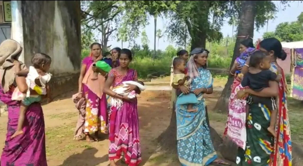  ଲେଉଟିଲା ଜାପାନୀ ଜ୍ୱର! ୧୫ ଦିନରେ ପ୍ରାଣ ହରାଇଲେଣି ୬ ଶିଶୁ, ୧୦ ଗୁରୁତର