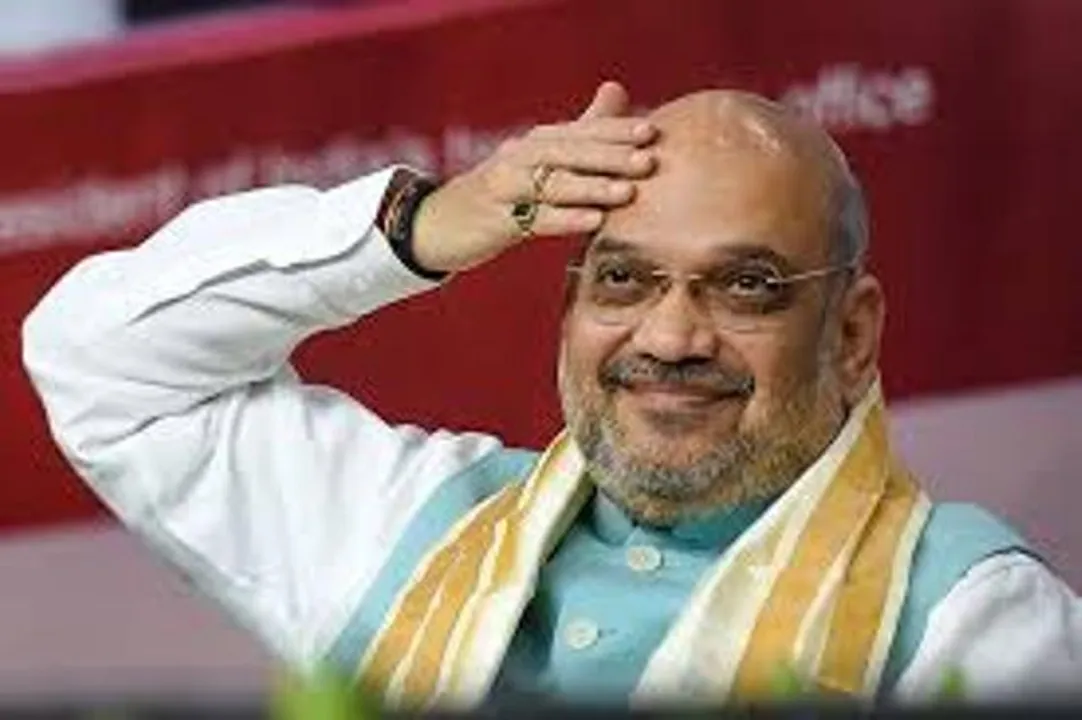  ଶିବସେନାର ନୂଆ ଦାବି ଗ୍ରହଣୀୟ ନୁହେଁ: ଶାହ