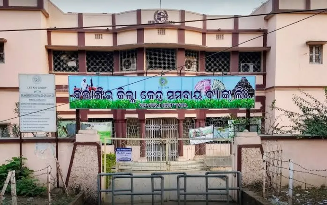  Indian Cooperative 