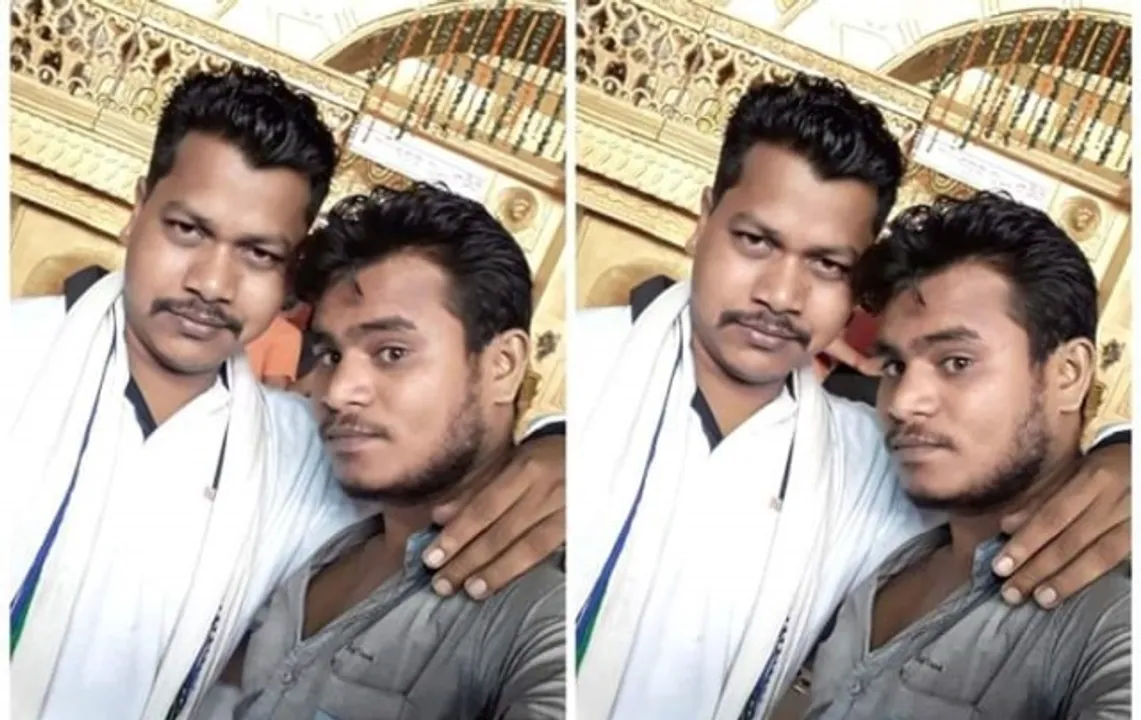  ଅଭିଯୁକ୍ତ ବାପି ଓ ହାପି 