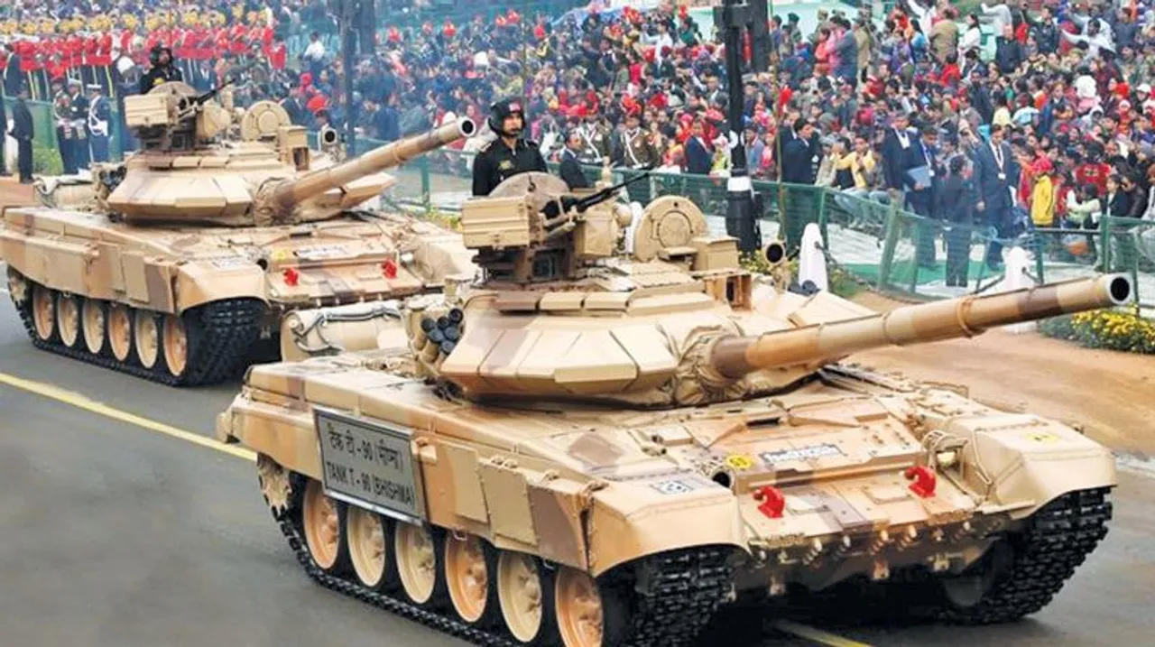  Image Source: Deccan Chronicle 