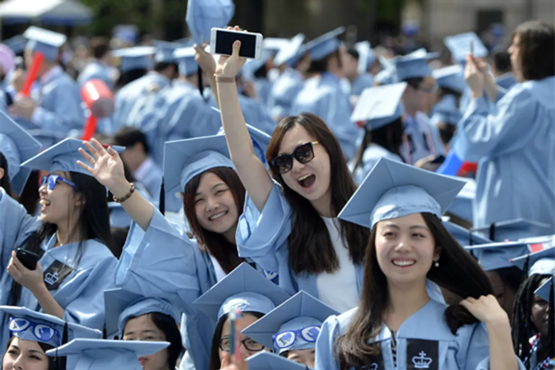  China daily 