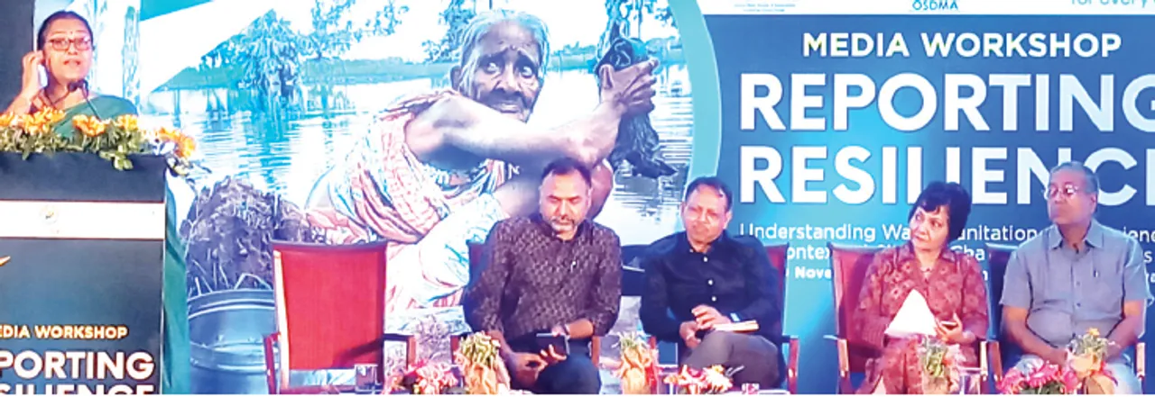 ଜଳବାୟୁ ପରିବର୍ତନ ନେଇ ଚିନ୍ତା, ଏ ବର୍ଷ ବଜ୍ରପାତ ନେଲାଣି ୧୭୫ ଜୀବନ