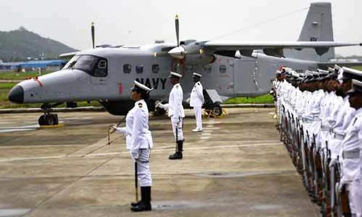  Image : Indian Defence News 