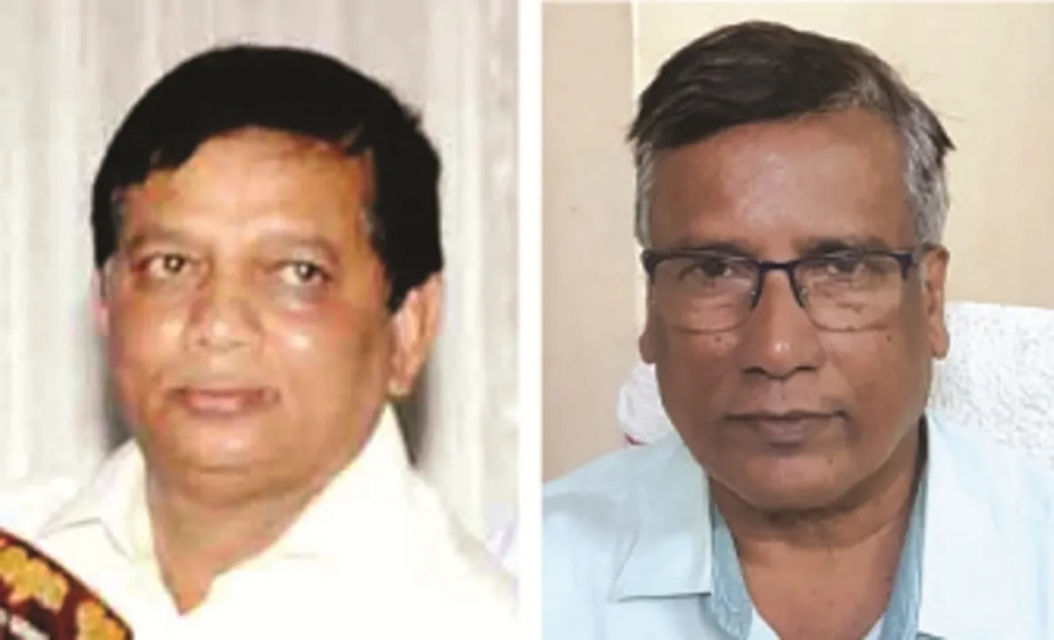  ପ୍ରଫେସର ସିବିକେ ମହାନ୍ତି ହେଲେ ଡିଏମ୍‌ଇଟି, ପ୍ରଫେସର ସରୋଜ ସାହୁ ଏସ୍‌ସିବି ଅଧୀକ୍ଷକ