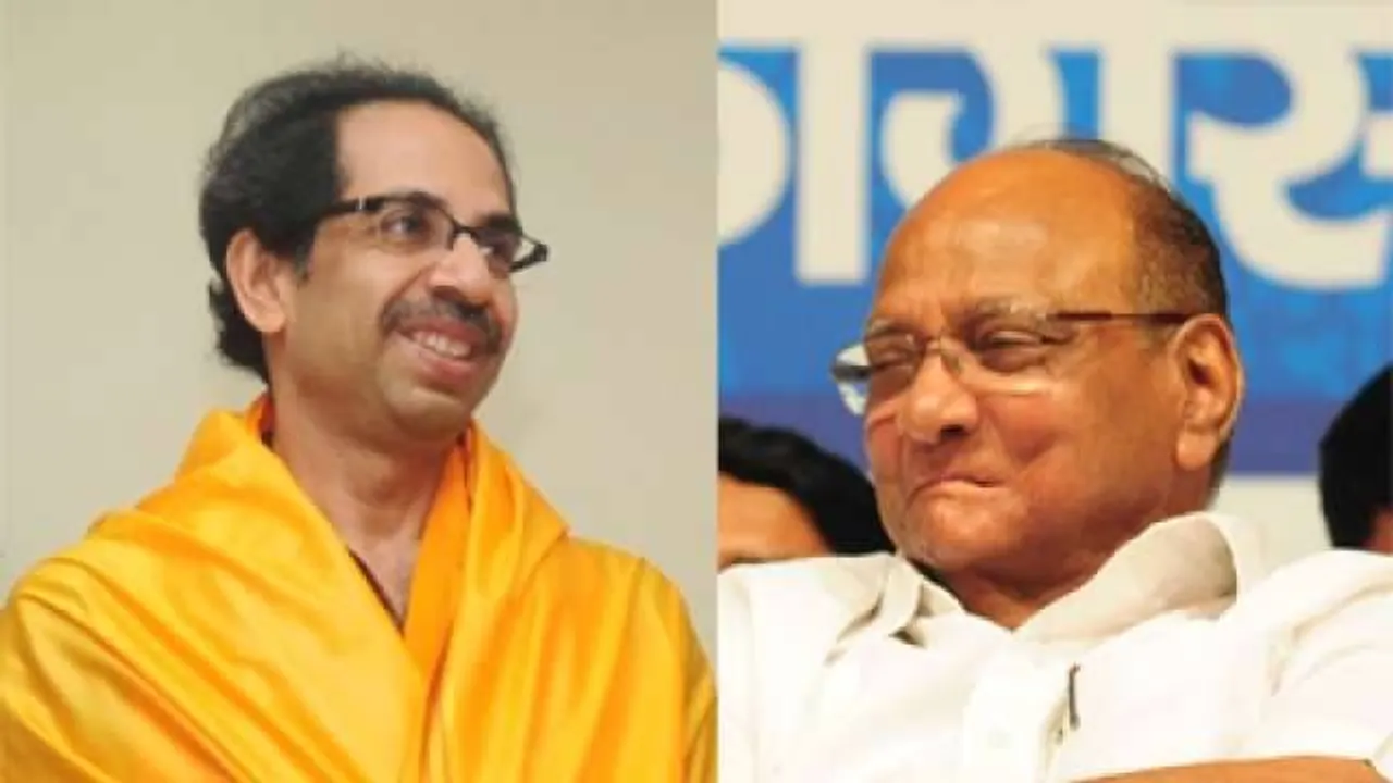  ଂଳମିନ କହଯଦଜନ-professor-says-he-went-into-shock-watching-mah-political-drama-chandrapurBhindiBazaar 