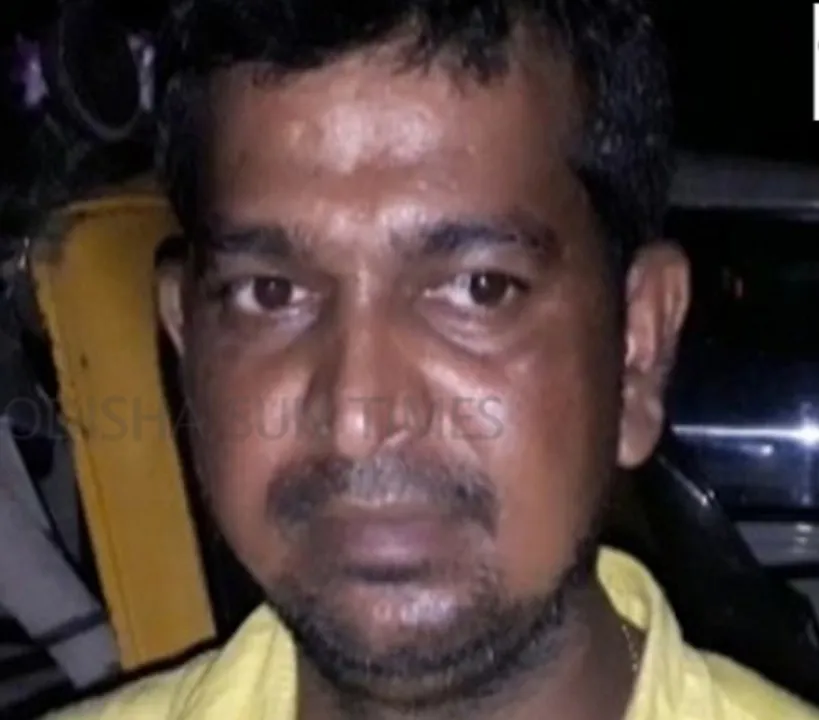  ଜେଲ୍‌ରେ ବି ରୂପେଶଙ୍କ ନେଟୱର୍କ, ସ୍ଥିତି ପରଖିଲେ ବିରୋଧୀ ଦଳ ନେତା