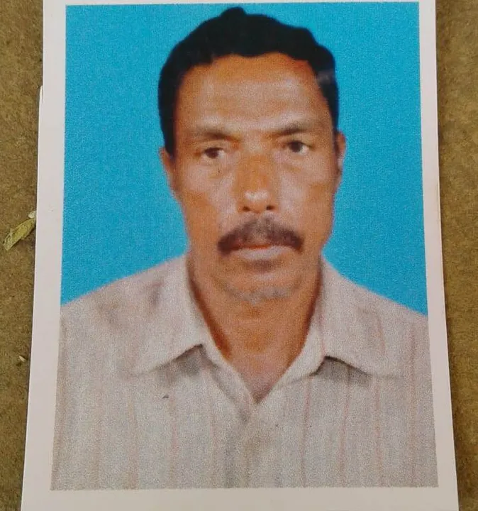  ସମୁଦ୍ର ଭିତରେ ମାଛ ମାରୁଥିବା ଟ୍ରଲରରୁ ଖସି ପଡ଼ି ମତ୍ସ୍ୟଜୀବୀ ନିଖୋଜ!