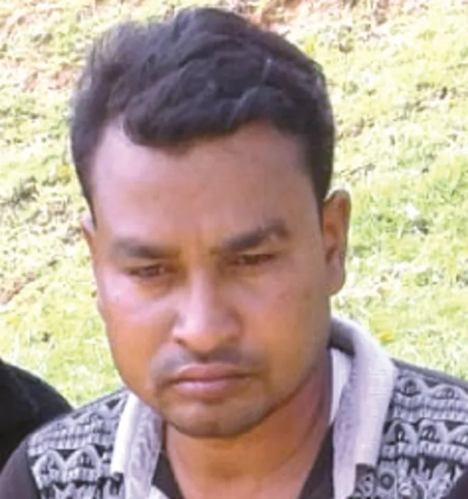  ଜେଲରେ ବିଚାରାଧୀନ କଏଦୀଙ୍କ ମୃତ୍ୟୁକୁ ନେଇ ରାଉର‌କେଲା ସରକାରୀ ହସ୍ପିଟାଲରେ ଉତ୍ତେଜନା, ଚିକିତ୍ସା ଅବହେଳା ଅଭିଯୋଗ ଆଣିଲେ ପରିବାର